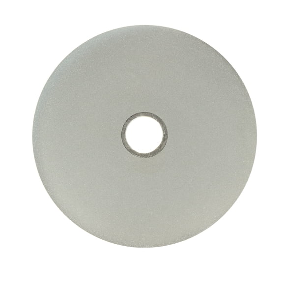 100mm 4-inch Grit 2000 Diamond Coated Flat Lap Disk Wheel Grinding Sanding Disc