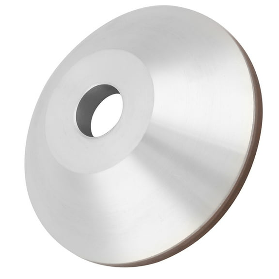 100mm Diamond Grinding Cup Wheel Grit 180 Grinder Disc for Carbide Metal