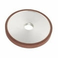 thumbnail image 1 of 100mm Diamond Grinding Wheel Cup 180 Grit Cutter Grinder for Carbide Metal, 1 of 5