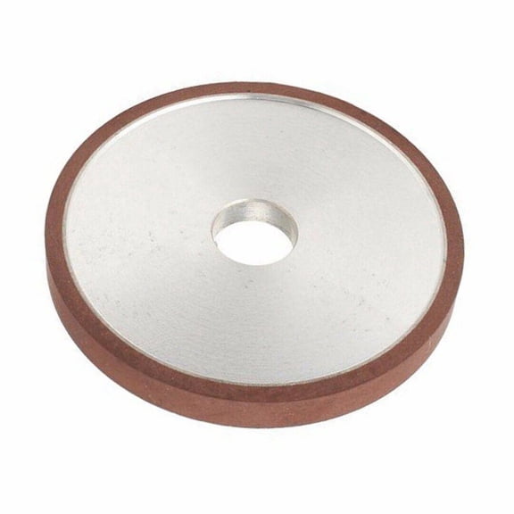 100mm Diamond Grinding Wheel Cup 180 Grit Cutter Grinder for Carbide Metal