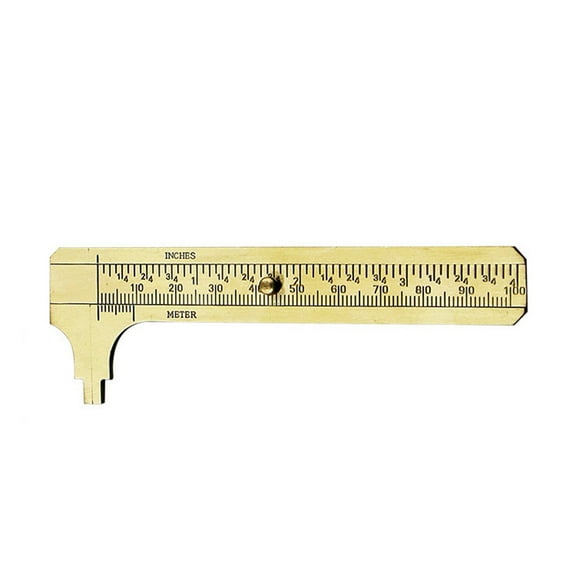 100mm Digital Caliper,High Alloy Micrometer,for 100mm High Alloy Micrometer Caliper Tool,Hecnuo