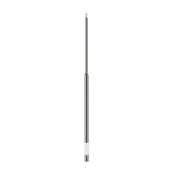 100mm Hexagonal Drill Bit High Speed Steel Replaceable Allen Screwdriver Tip For Tasks Mode