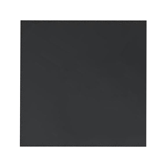 100mm Square Adhesive Carbon Coppers Foil Tape For Efficient Heat Dissipation