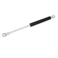thumbnail image 1 of 100mm Stroke Rod 50N Force Flat Head Lift Support Hydraulic Gas Spring Strut, 1 of 4