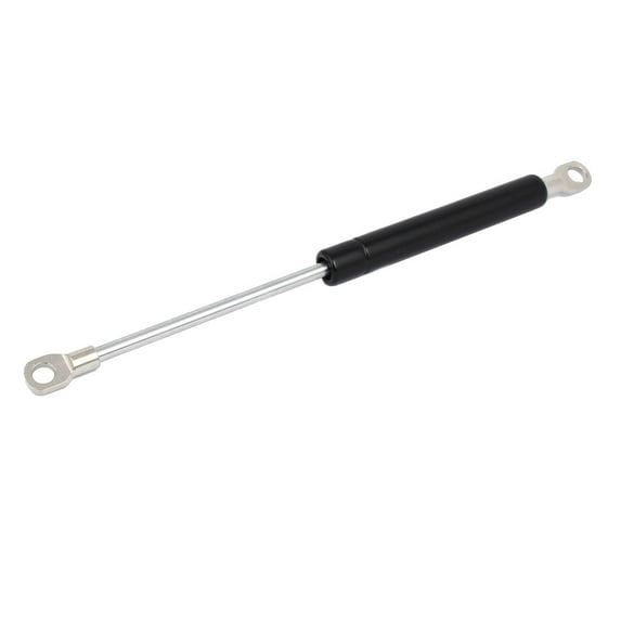 100mm Stroke Rod 50N Force Flat Head Lift Support Hydraulic Gas Spring Strut
