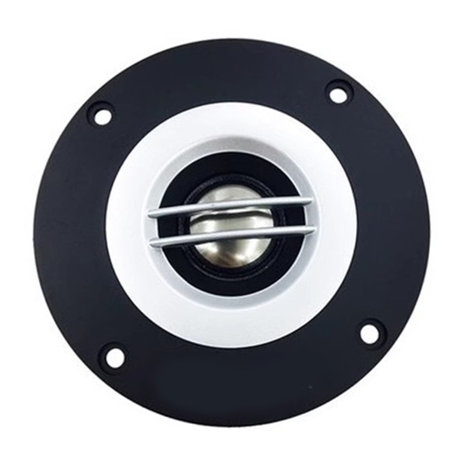 100mm Tweeter Sound Speakers 8Ohm 30W-100W Silk Film Titaniums Film ...