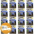 thumbnail image 1 of 100pc Panasonic AAA Batteries Super Heavy Duty Power Carbon Zinc Triple A Battery 1.5v, 1 of 6