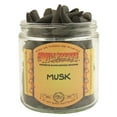 thumbnail image 1 of 100pc Wild Berry Incense Cones Bundle - Musk, 1 of 1