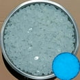thumbnail image 1 of 100pcs 0.39 Luminous Stones for Corridors, Resin Fluorescent Rocks for Fish Tank Aquarium Garden Pathway Decor, Outdoor Camping Fairy Lights Alternative(G), 1 of 4