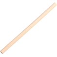 100pcs 1/4 Inch Wooden Dowel Rods for Crafts and DIY Kids Dowel Stick