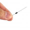 100pcs 1N4007 1000V 1A High Voltage Rectifier Diode Rectifying Diodes Electronic Diodes