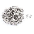 thumbnail image 1 of 100pcs 5 x 20mm Glass Ceramic Tube Quick Fast Blow Fuse Clips Holders, 1 of 1