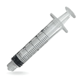 Syringe Plungers