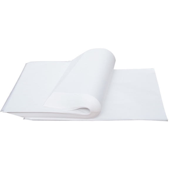 100pcs A4 Translucent Tracing Wrapping Tissue Paper for Tracing Drawing Scrapbooking Card Fruit Wrapping
