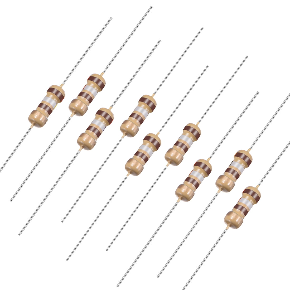 Resistor Color Code