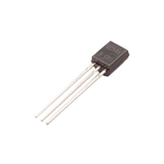 100pcs BC548B BC548 TO92 548B Triode Transistor