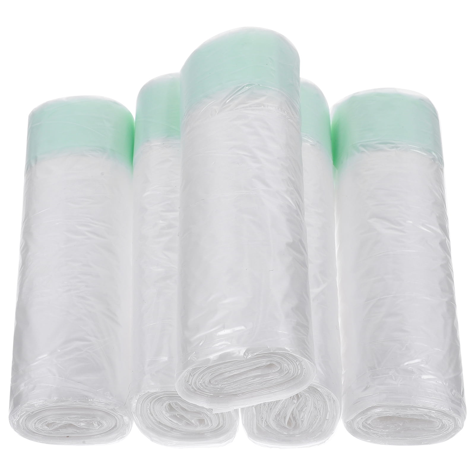 100pcs Baby Potty Bags Disposable Potty Liners Baby Training Toilet Waste Bags