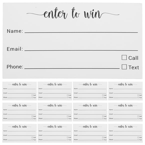 Raffle Ticket Raffle Ticket