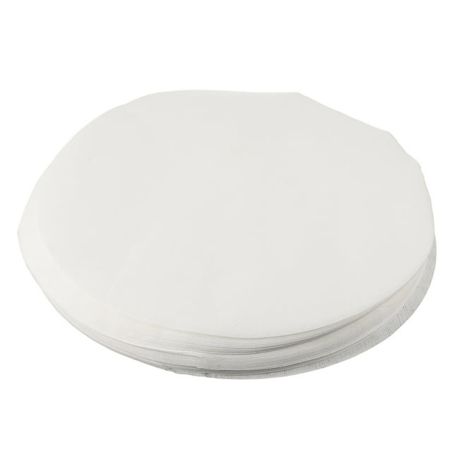 100pcs Bird Cage Liners Papers Disposable Parrot Bird Cage Cushion Pad