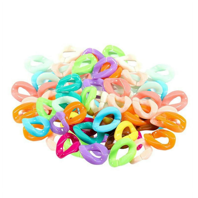 Small plastic sales c clips
