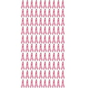 FLAMEEE 100pcs Cancer Awareness Brooch Lapel Pins Ribbon Lapel Pins Love Ribbon Brooch Prevention Micro Badge Clothing Backpack Accessories Daisy Brooch Brooch to Necklace Converter Pregnancy Brooch Pin