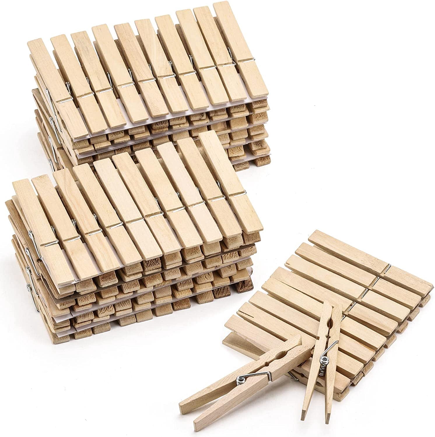 Heavy Duty Clothes Pins