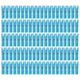 thumbnail image 1 of 100pcs Clothespins For Baby Shower, Girls Games, Plastic Clothespins, 1.18 Inch Clips, For Party Decoration, DIY Crafts, 1 of 5