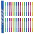 thumbnail image 1 of 100pcs Colorful Wind Chime Tubes DIY Kit for Adults, 1 of 7