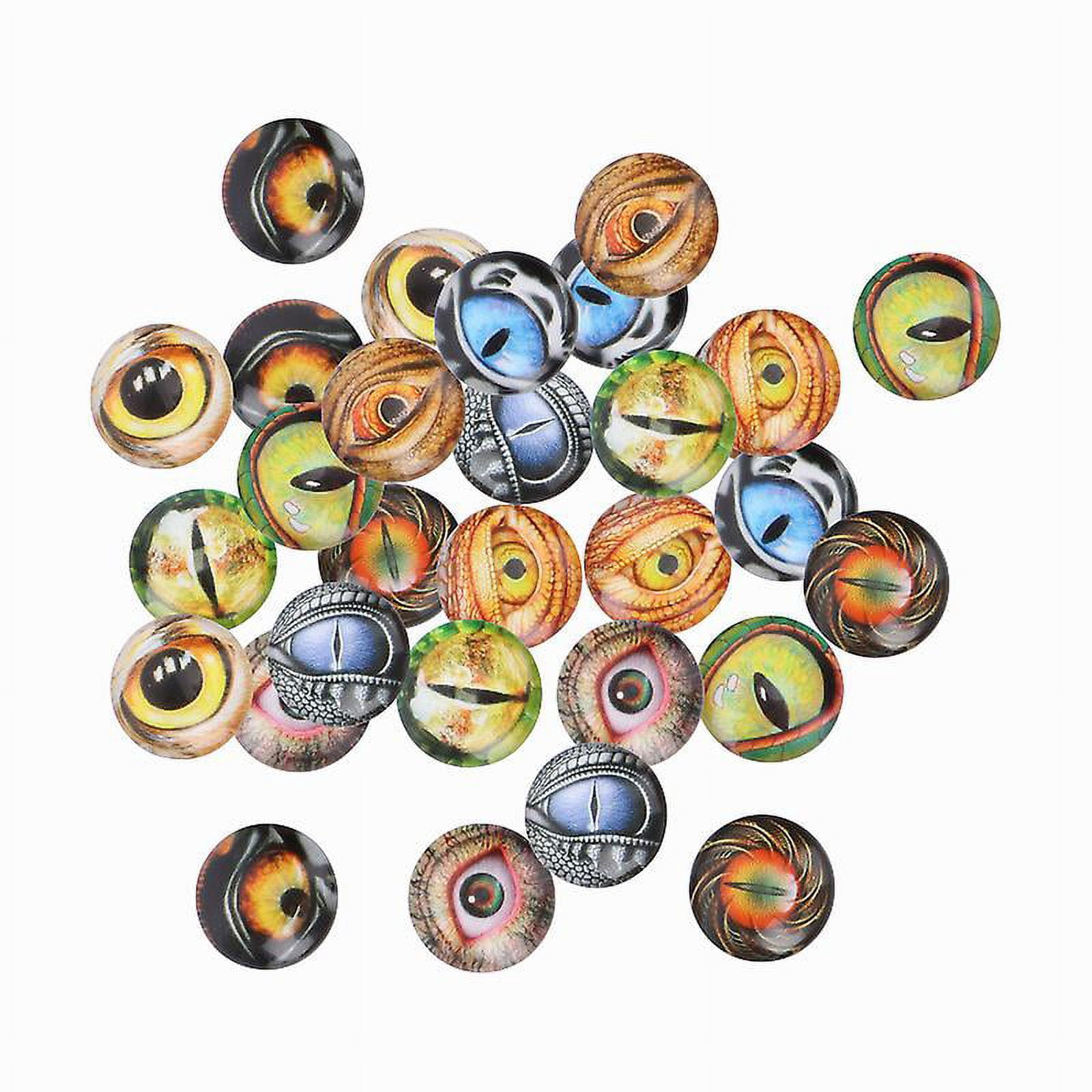 100pcs Decorative Patch