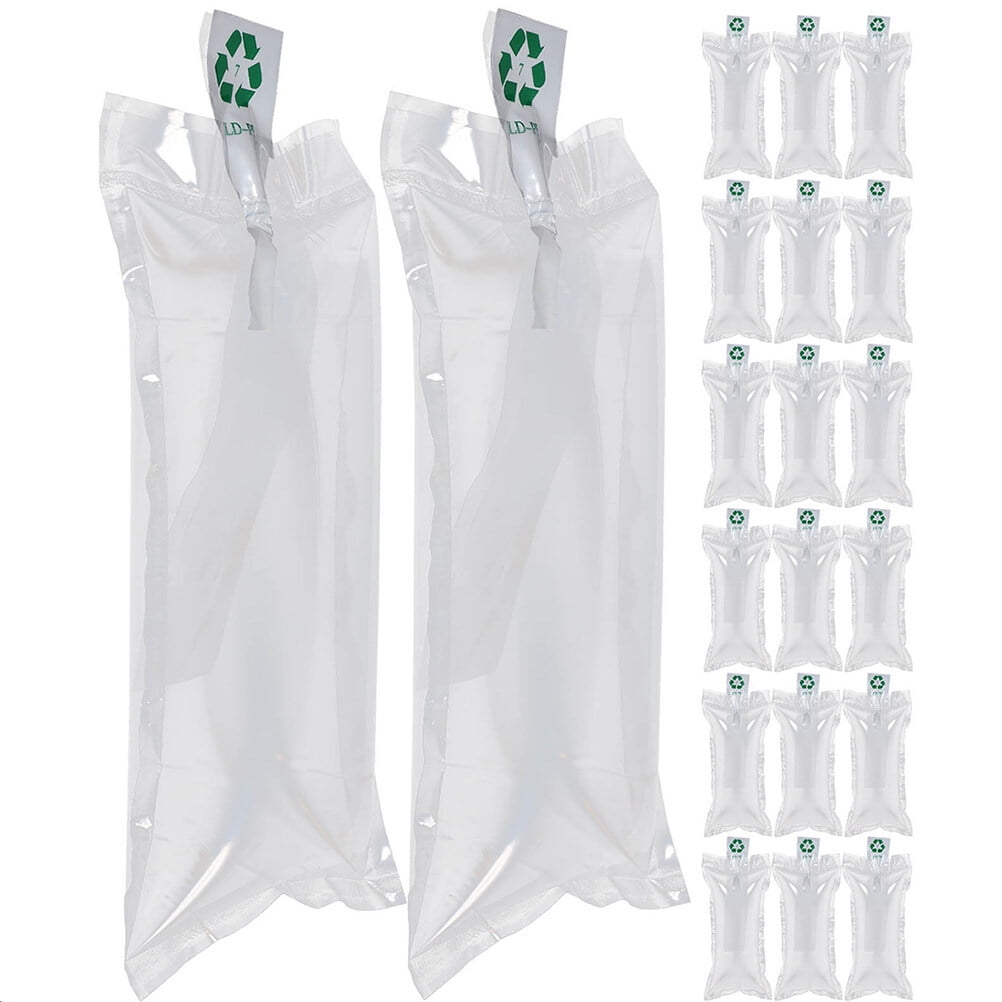 Large air pillows for shipping deals