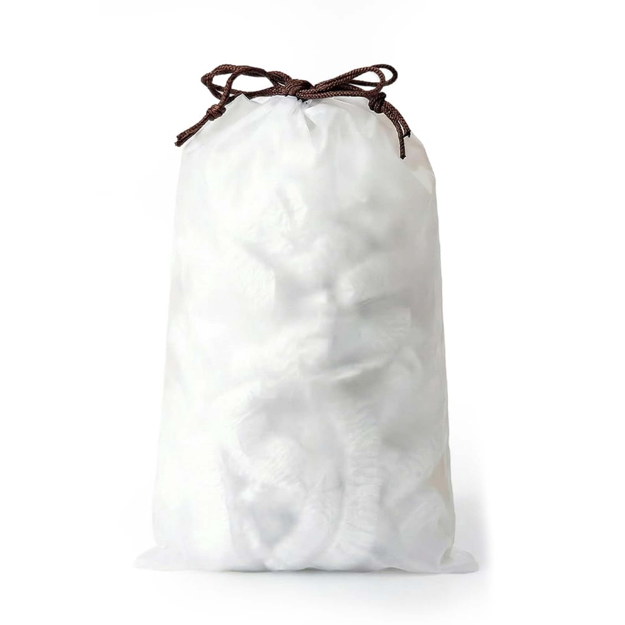 100pcs Disposable Stretch Food Covers for Bowls and Plates,Disposable Thickened Plastic Cover,