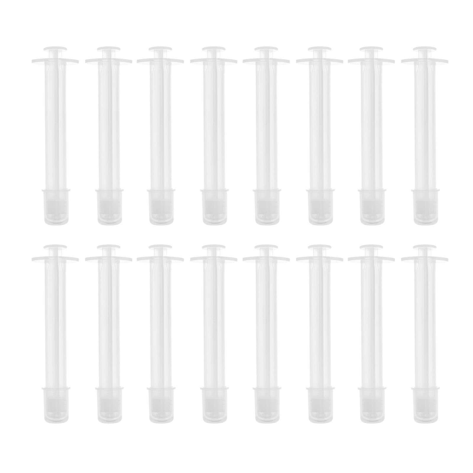 100pcs Disposable Vaginal Applicators Personal Lubricants Injector