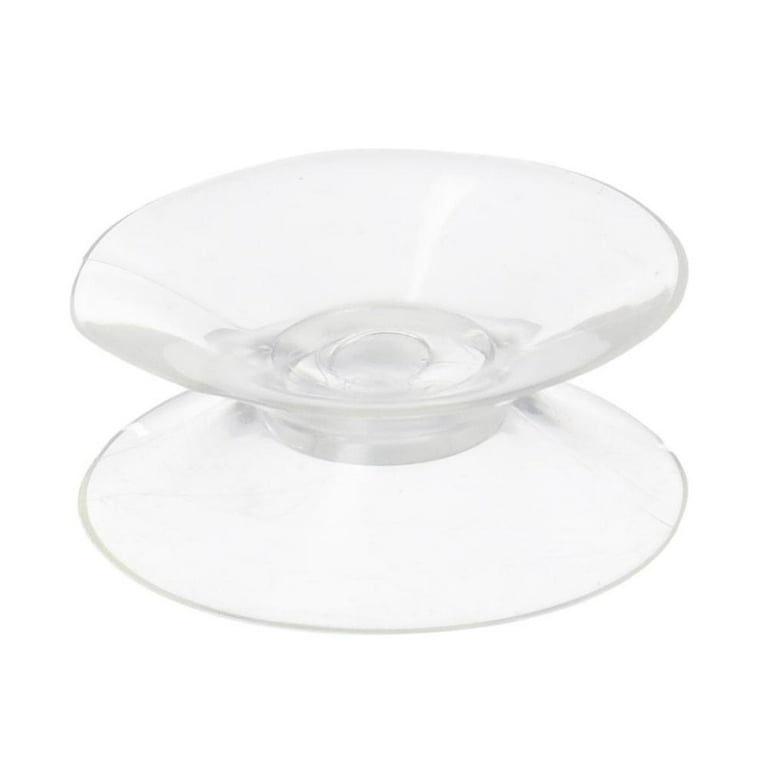 Double-Sided Suction Cup