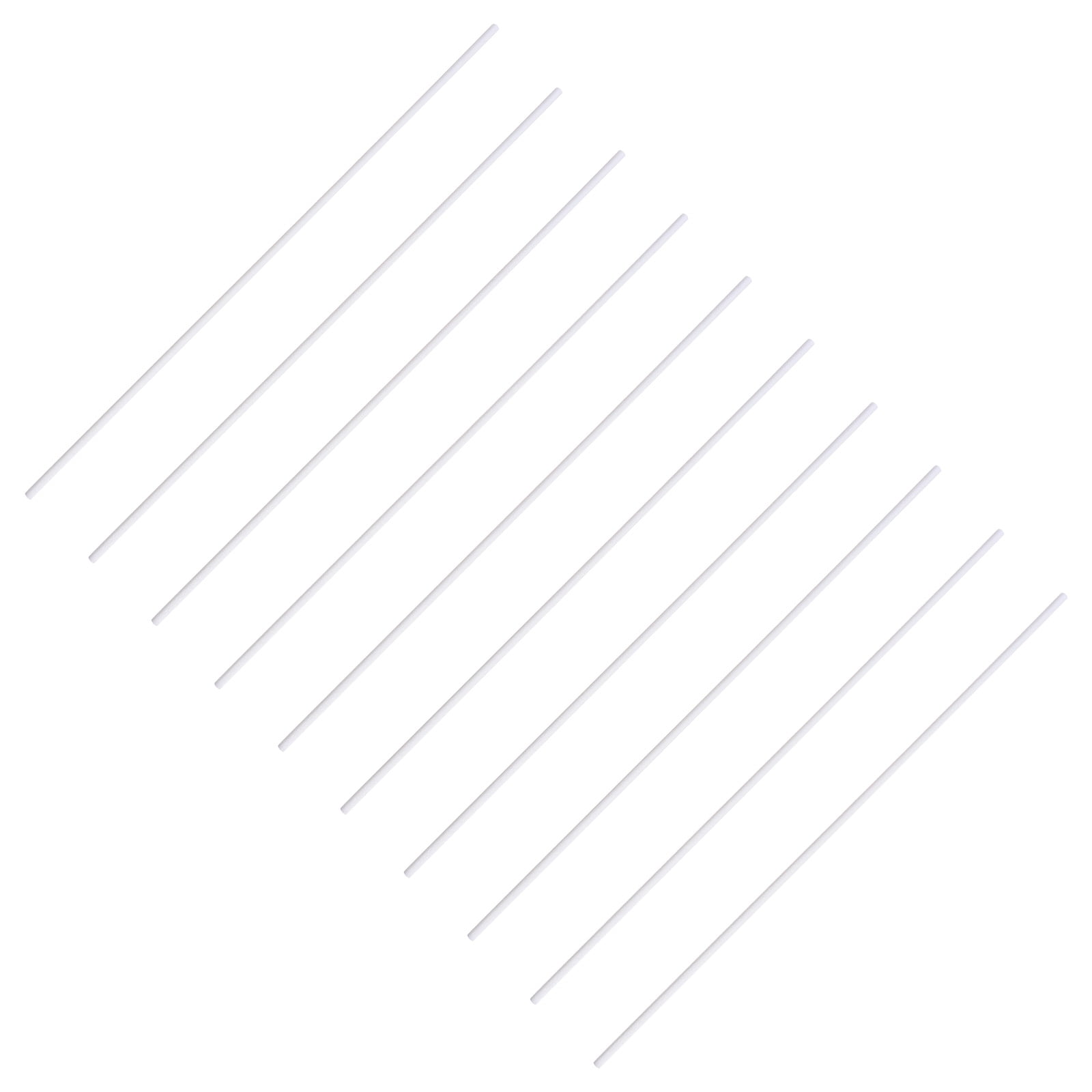 100pcs Fiber Diffuser Sticks Aroma Diffuser Sticks Stick for Essential