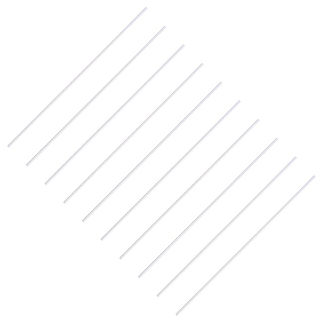 100pcs Fiber Diffuser Sticks Aroma Diffuser Sticks Stick for Essential