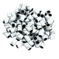 thumbnail image 1 of 100pcs Fine Grit Sanding Bands for Nail Care Perfect for Professional Manicurists and DIY Nail Enthusiasts, 1 of 20