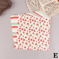 thumbnail image 1 of 100pcs Food Waxed Paper Oil-Proof Wax Paper Bread Sandwich Burger Fries Macarons Packaging Kitchen Baking Tool Decor Paper, 1 of 22
