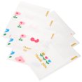 thumbnail image 2 of Self-Adhesive OPP Cellophane Bags 10x10cm - 100 Pack Cookie Candy Treat Bags For DIY Food Gifts 2 of 10