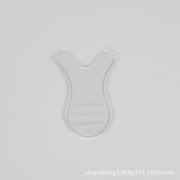 100pcs Grafting Eyelash Tool Lash Perm Lifting Y Tool Lash Lift Y Comb Eyelash Lift Tool Eyelash Tool Lash Lift Brush Tools
