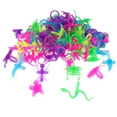 thumbnail image 1 of 100pcs Insect Rings, 1 of 3
