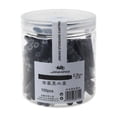 thumbnail image 1 of 100pcs Jinhao Universal Black Blue Fountain Pen Ink Sac Cartridges 2.6mm Refills, 1 of 13