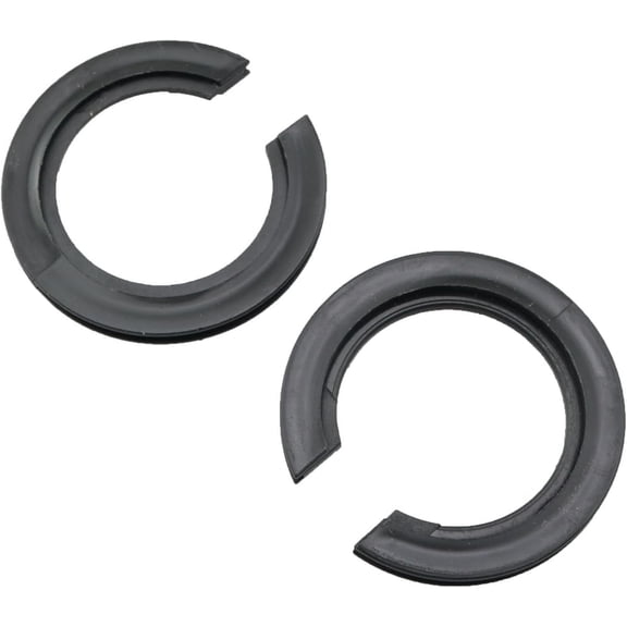 100pcs Lamp Shade Adapter - E27 To E14 Black Retainer Rings Fitting Converter For Light Fixture - Lamp Holder Adaptor For Home Lighting Fixture Upgrade