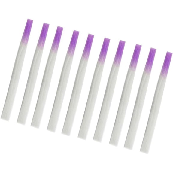 100pcs Manicure Kits Nail Kits Nail Tips Extentions Fiberglass Nail Form Fiber Nails Kit Manicure Extension Fiber Nail Extension Nail Art Fiber Gel Suite Accessories Glass