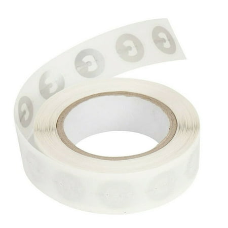 100pcs Alloy NFC Smart Label Mobile Phone Tags Sticker Universal Tag Ntag213 Chip