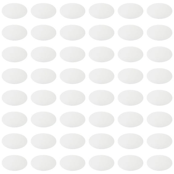 SEWOART pet bird supplies Bird Cage Liner Sheets Nonwovens Easy Replacement Daily Cleaning 100pcs