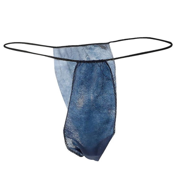 100pcs Non-woven Thong