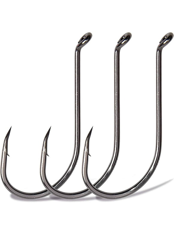 Fishing Hooks In Fishing Tackle - Walmart.com