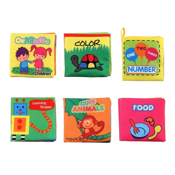 100pcs Paper Craft Kits for Children Beginners Interactive Handicraft Party Supplies & Accs Classroom Props
