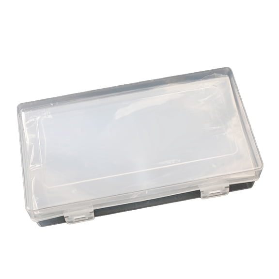 100pcs Paper Money Sleeves Storage Box For Dollar Bill Clear Currency Organized For Collectors And Hobbyists