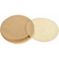 100pcs Parchment Paper Rounds 4 Inch, Round Parchment Paper Non Stick ...